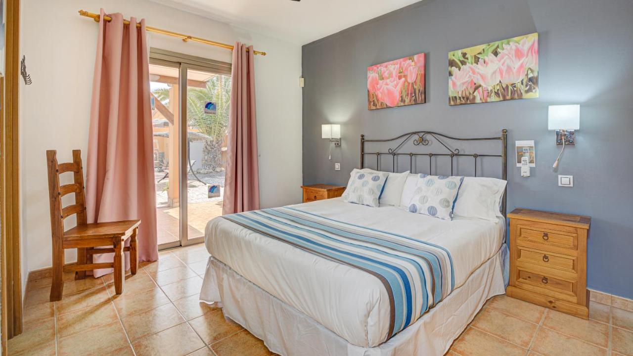 Villa Susi Caleta De Fuste Esterno foto